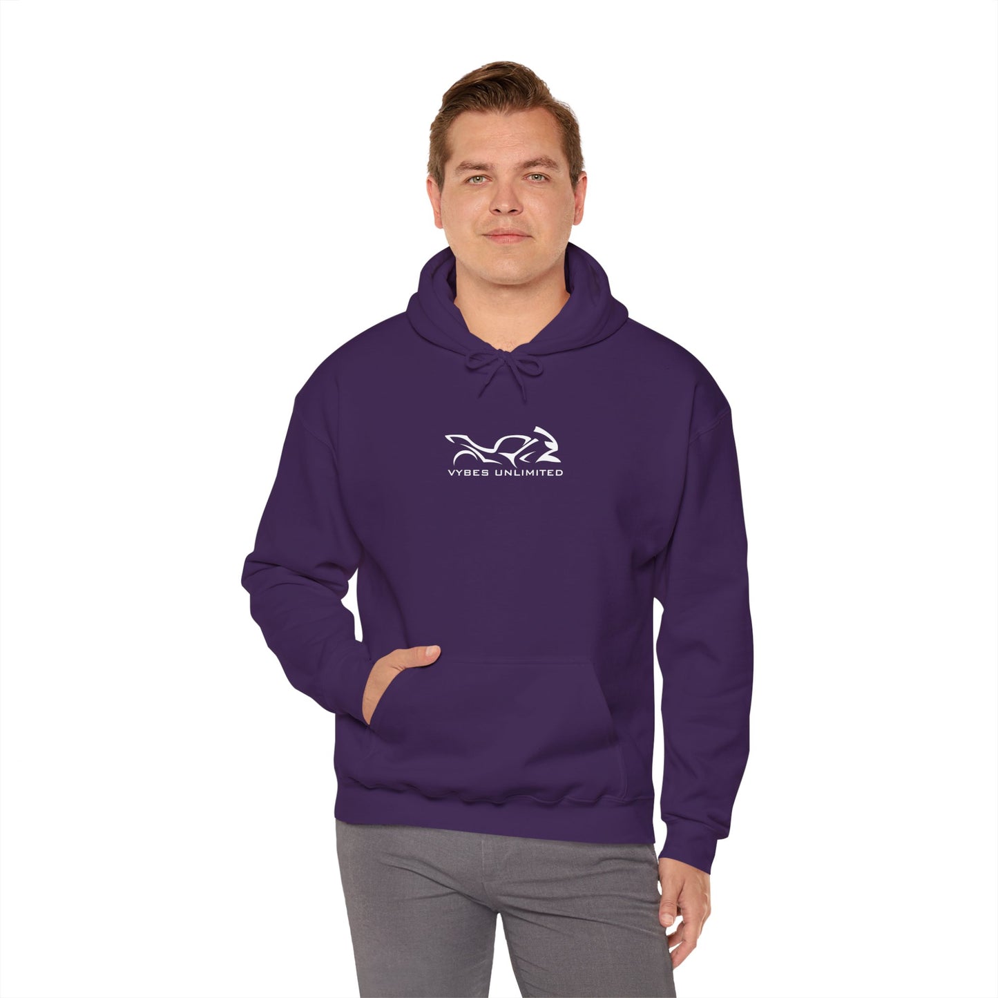 Free Rides Hoodie