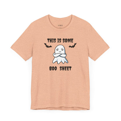 This Is Some Boo Sheet Vybes
