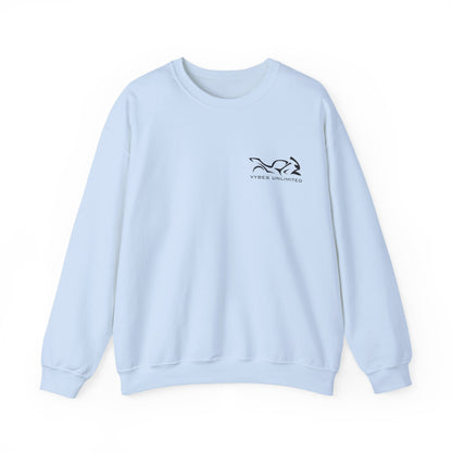 My Other Ride... Ladies Sweatshirt
