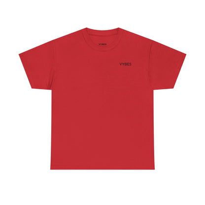 Don't be a Lady Tee