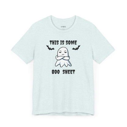 This Is Some Boo Sheet Vybes