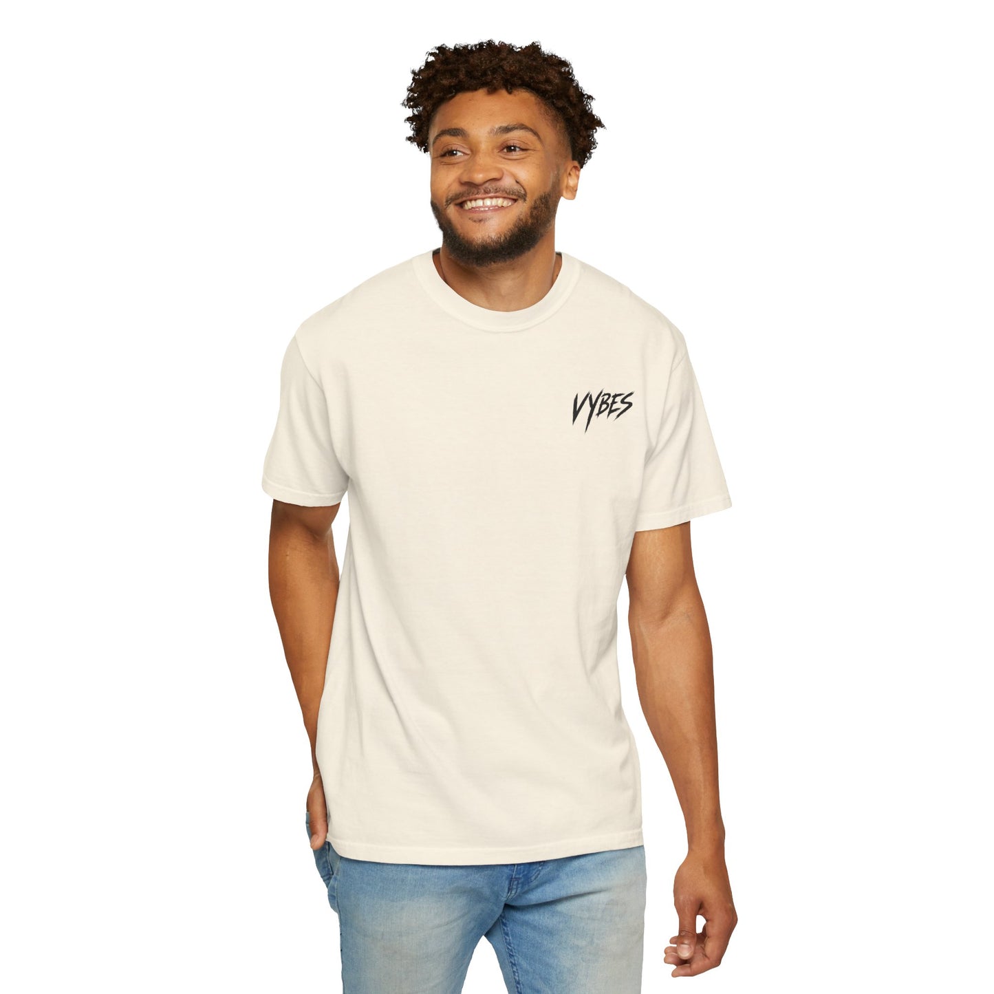 Vybes Risk T-Shirt