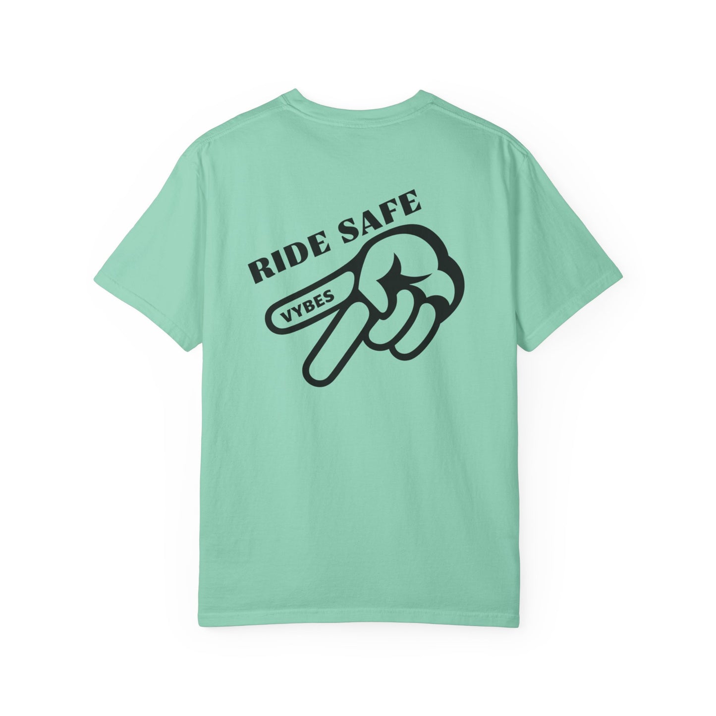 Ride Safe T-Shirt