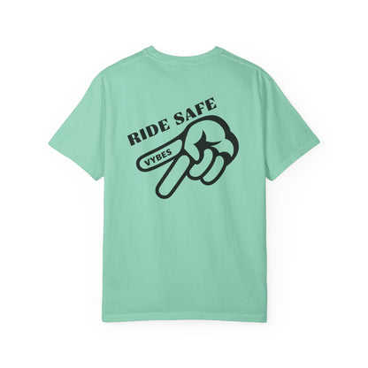 Ride Safe T-Shirt