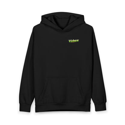 Built for Speed Hoodie