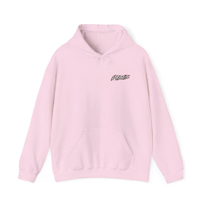 Chasing Horizons Hoodie