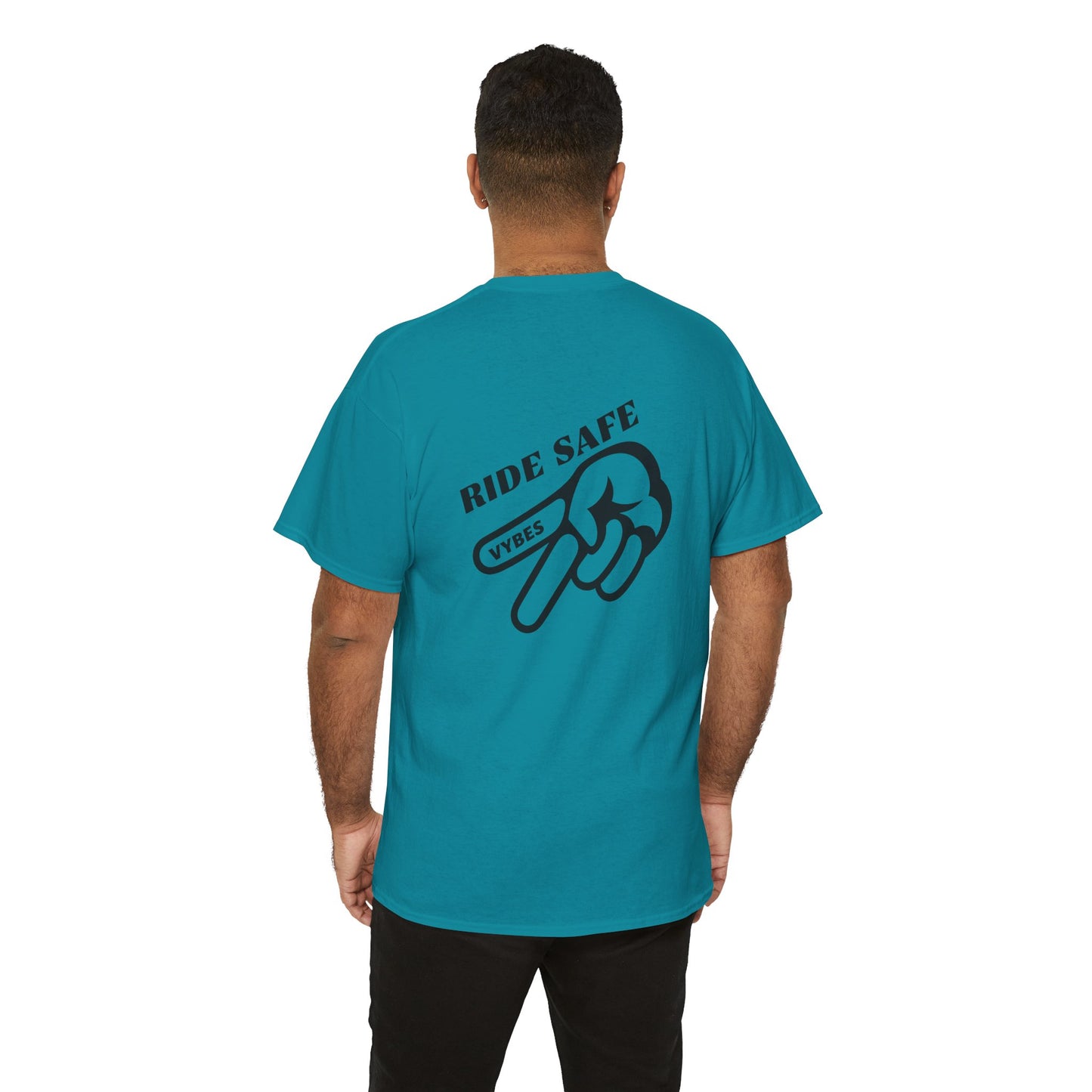 Ride Safe T-Shirt