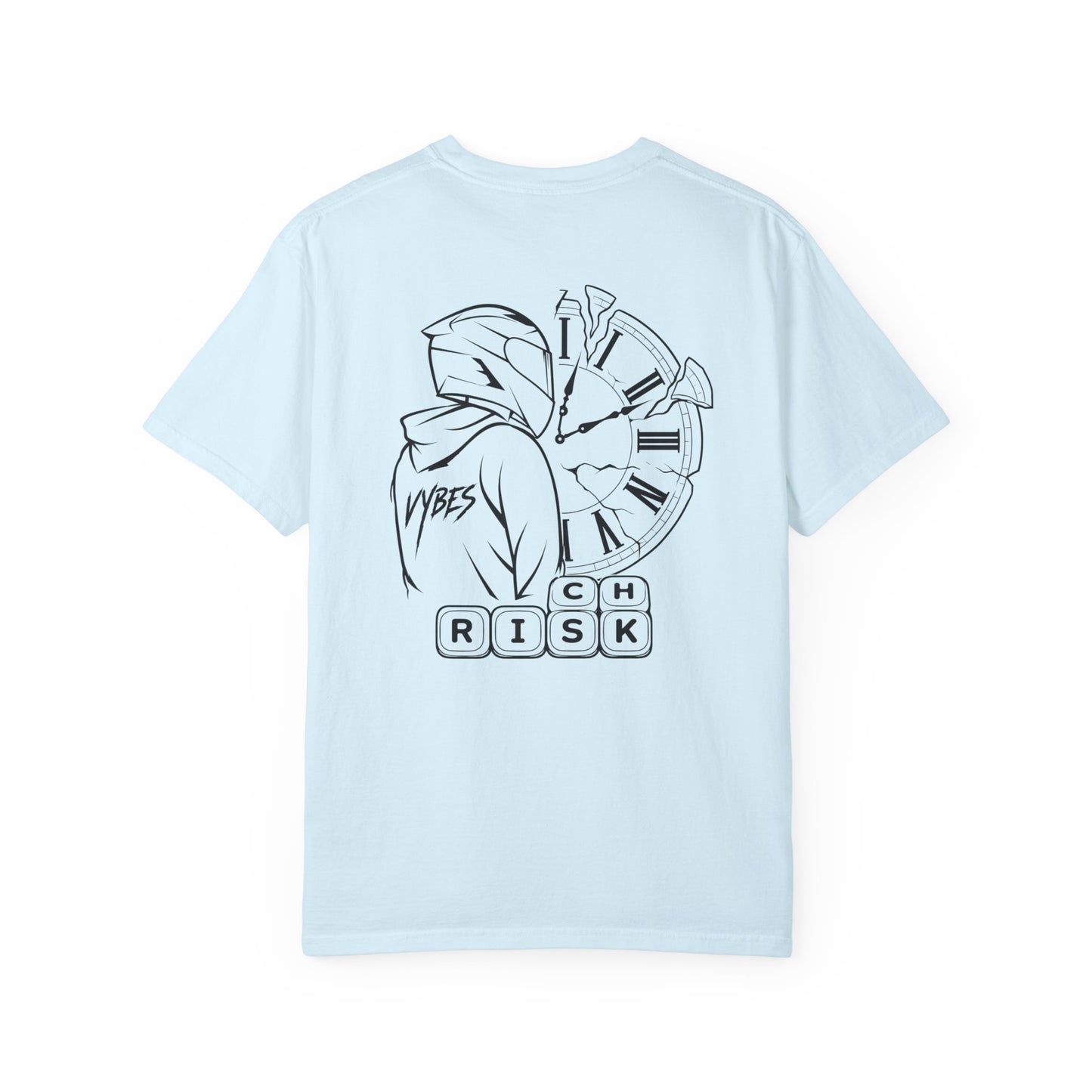 Vybes Risk T-Shirt