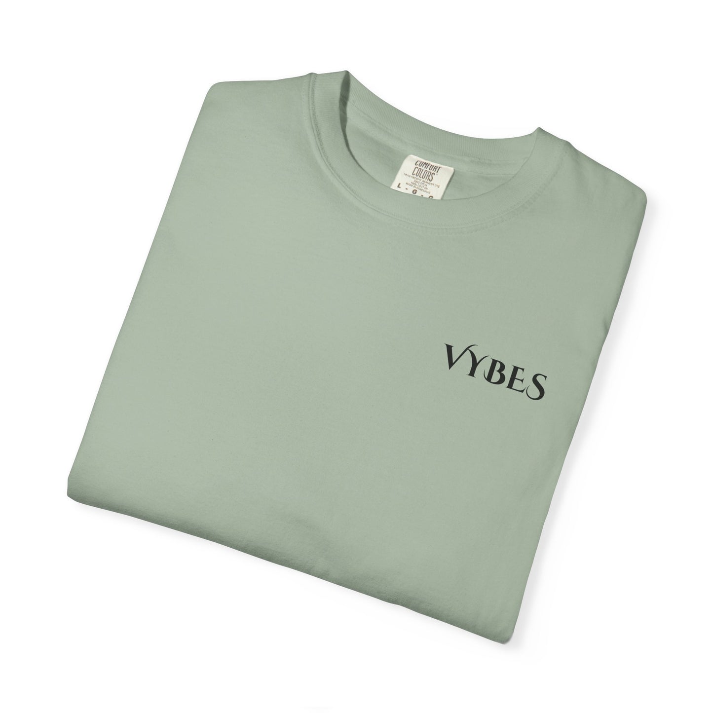 Rider Peace Sign Tee