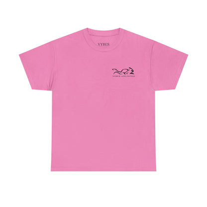 Drag Knee Tee