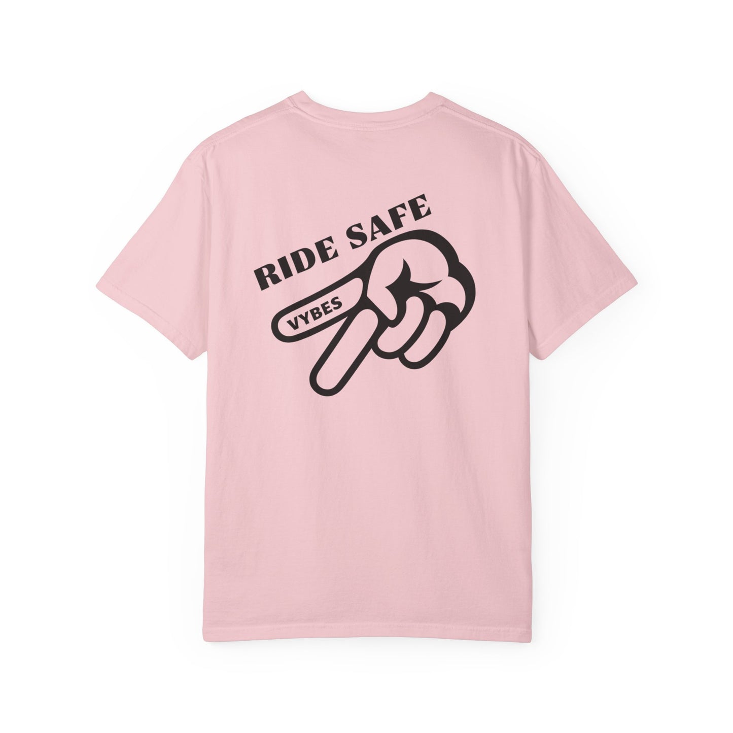 Ride Safe T-Shirt