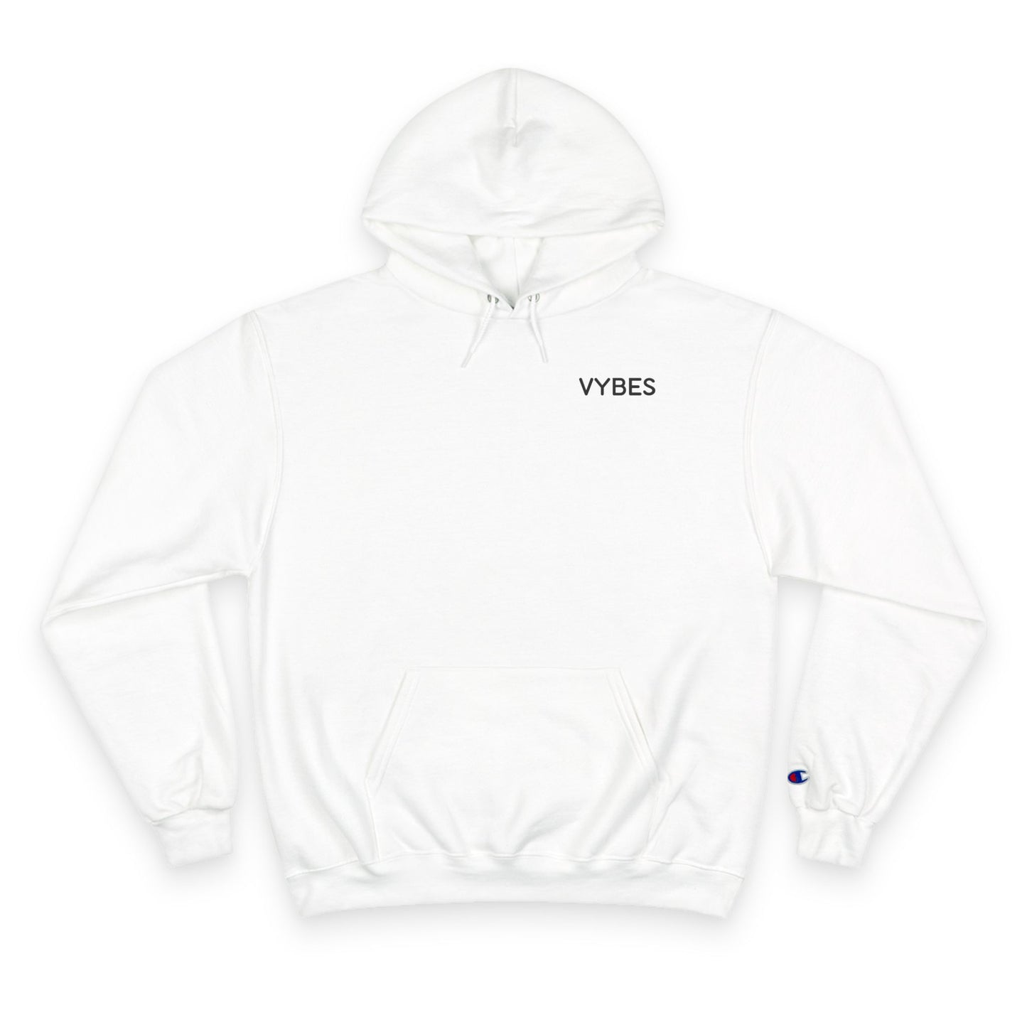 Champion Hoodie — Unbreakable Bond