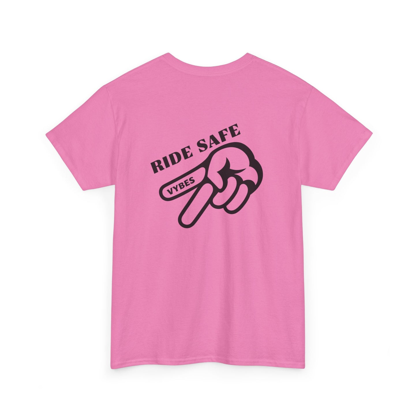 Ride Safe T-Shirt