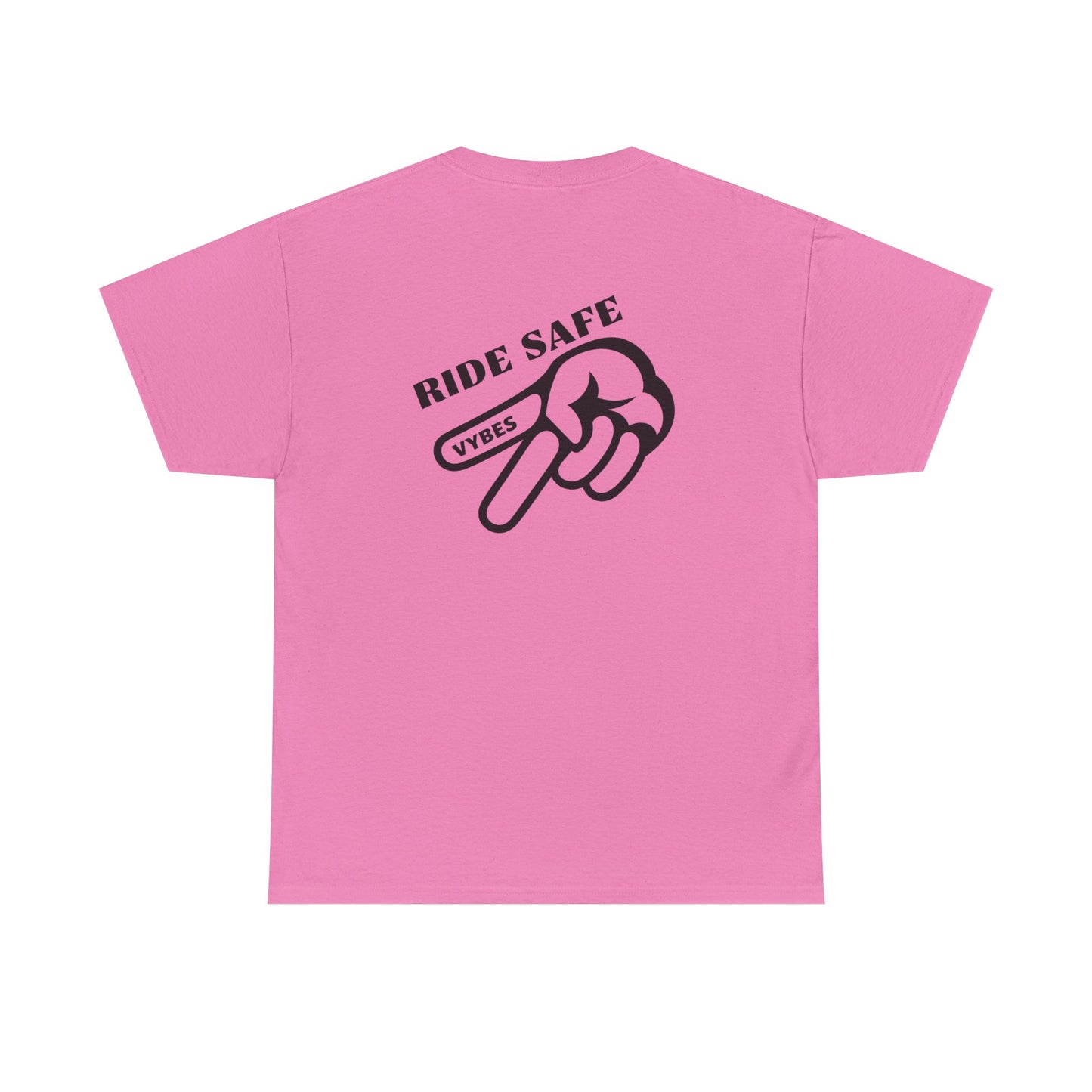 Ride Safe T-Shirt