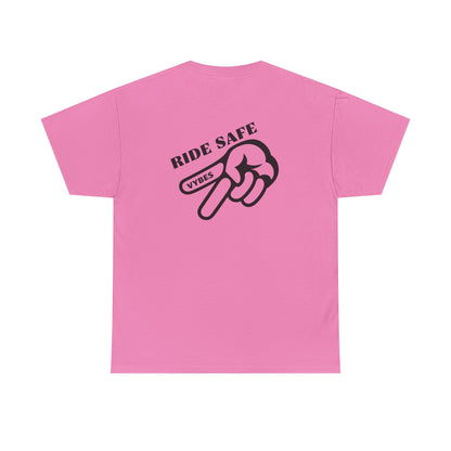 Ride Safe T-Shirt