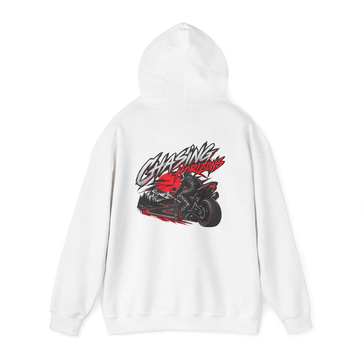 Chasing Horizons Hoodie