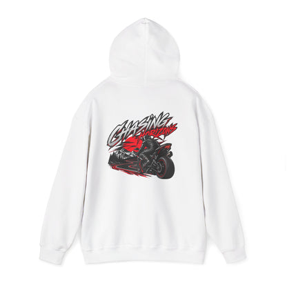 Chasing Horizons Hoodie