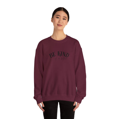 Be Kind Of A... Vybes Sweater