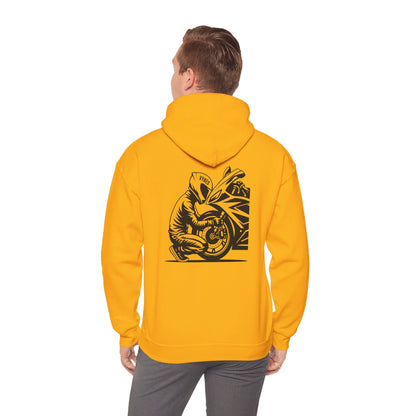 Unbreakable Bond Hoodie