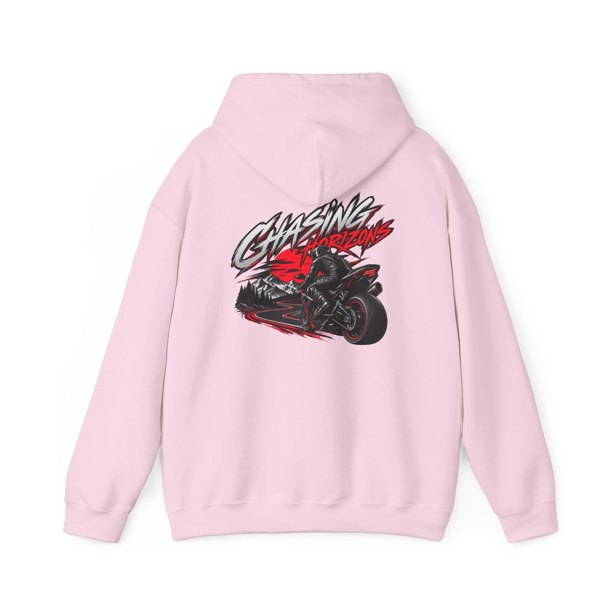 Chasing Horizons Hoodie