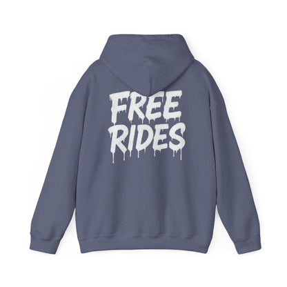 Free Rides Hoodie