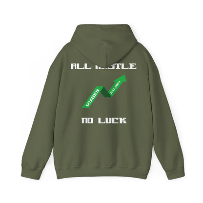 All Hustle Hoodie