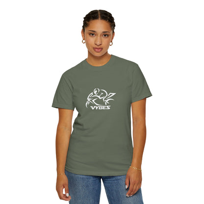 Vybes Moto Tee