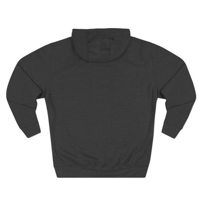 Vybes Embroidered Hoodie