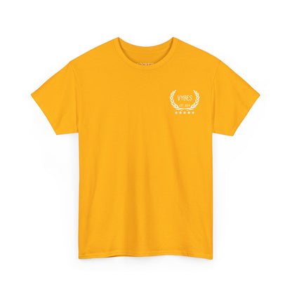 All Hustle Tee