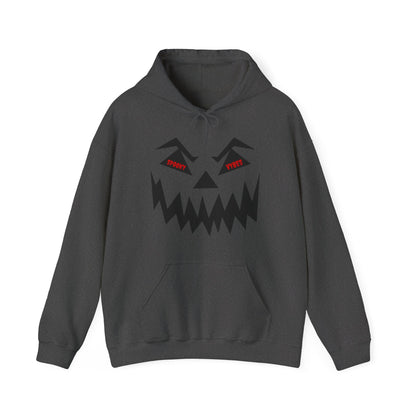 Spooky Vybes Hoodie
