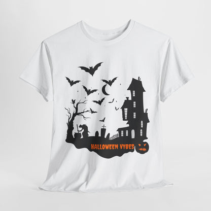 Halloween Vybes
