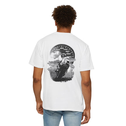 Vybes Speed Tee