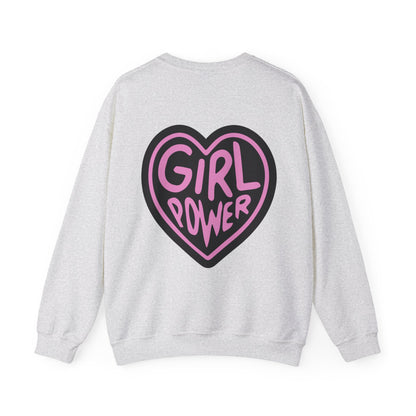 Girl Power Vybes Sweater