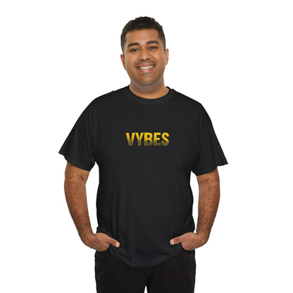 Lean With It - Vybes Tee