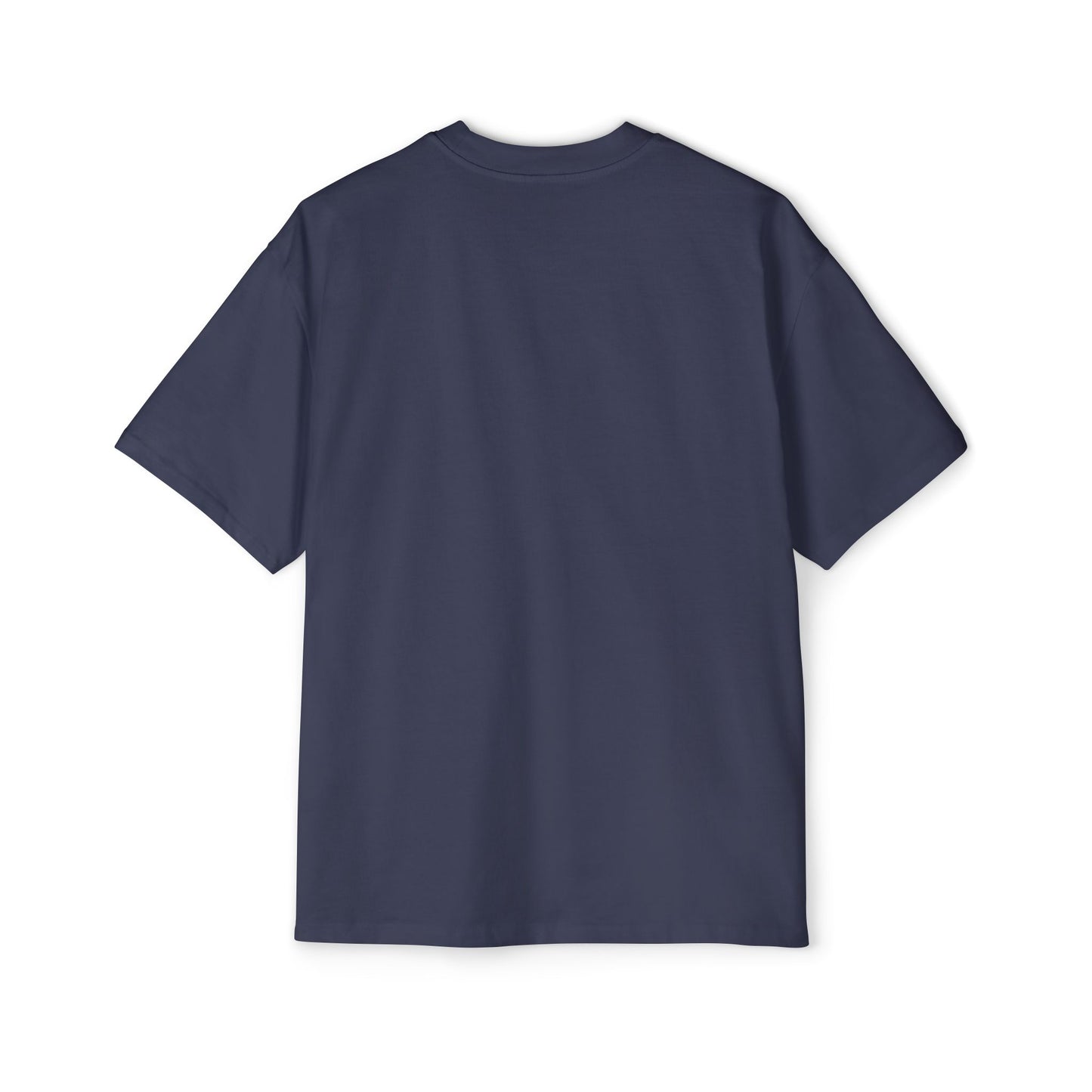 Vybes Oversized T-Shirt