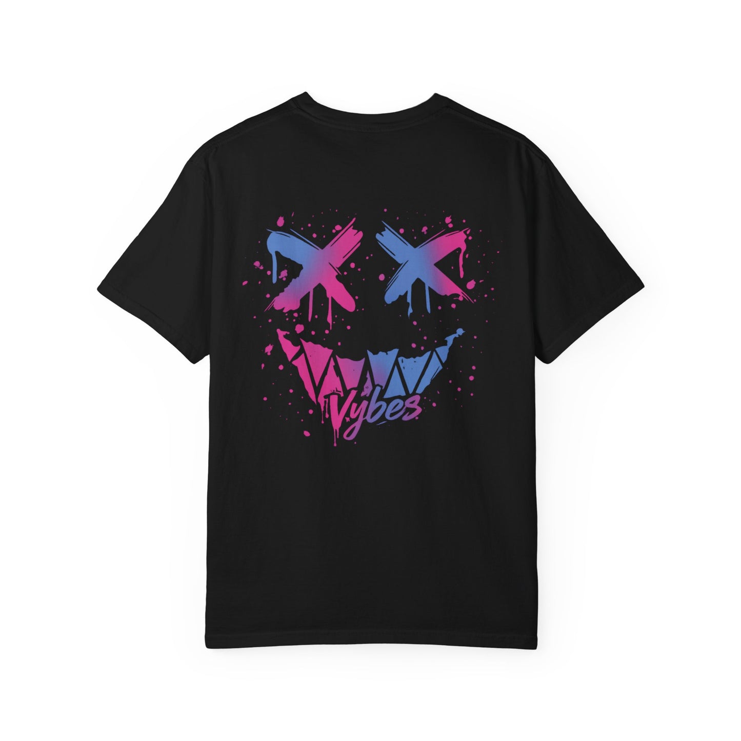 Neon Smile T-Shirt