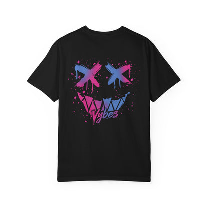 Neon Smile T-Shirt