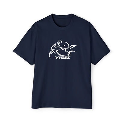 Vybes Oversized T-Shirt