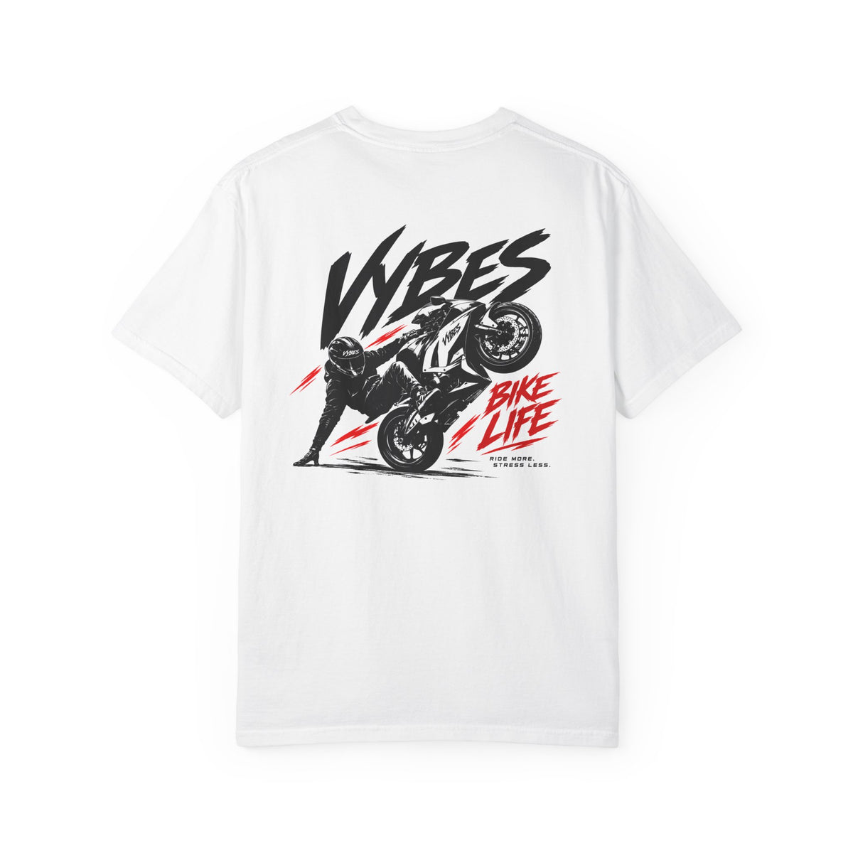 Bike Life T-Shirt