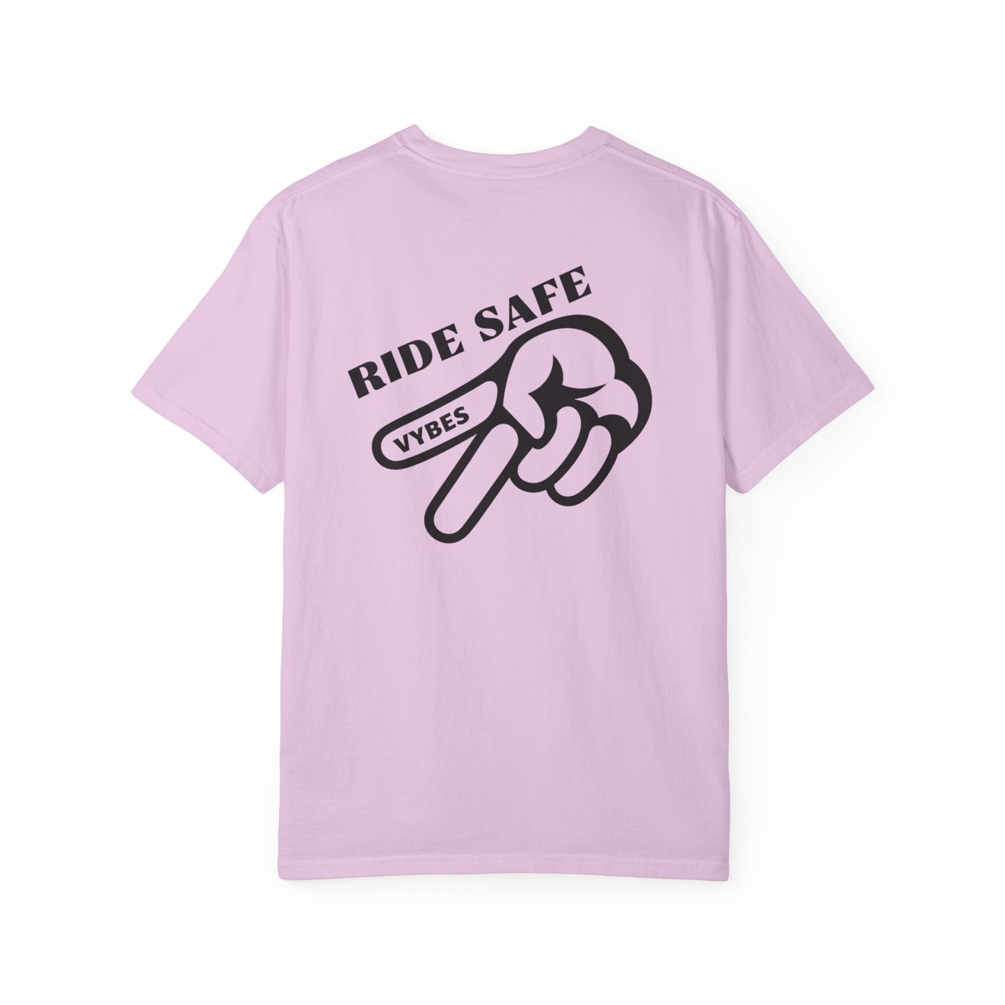 Ride Safe T-Shirt