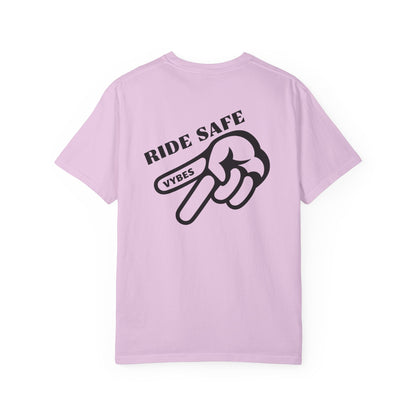 Ride Safe T-Shirt