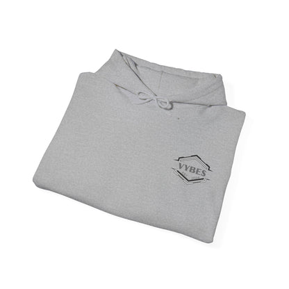 American Vybes Hoodie