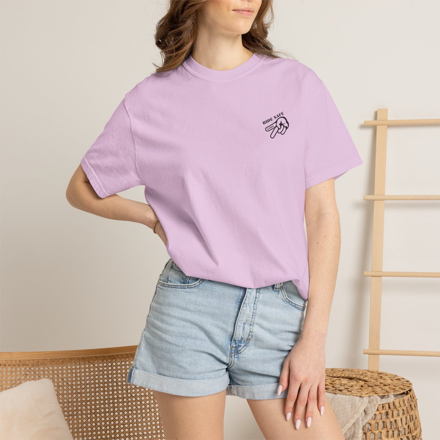 Ride Safe T-Shirt