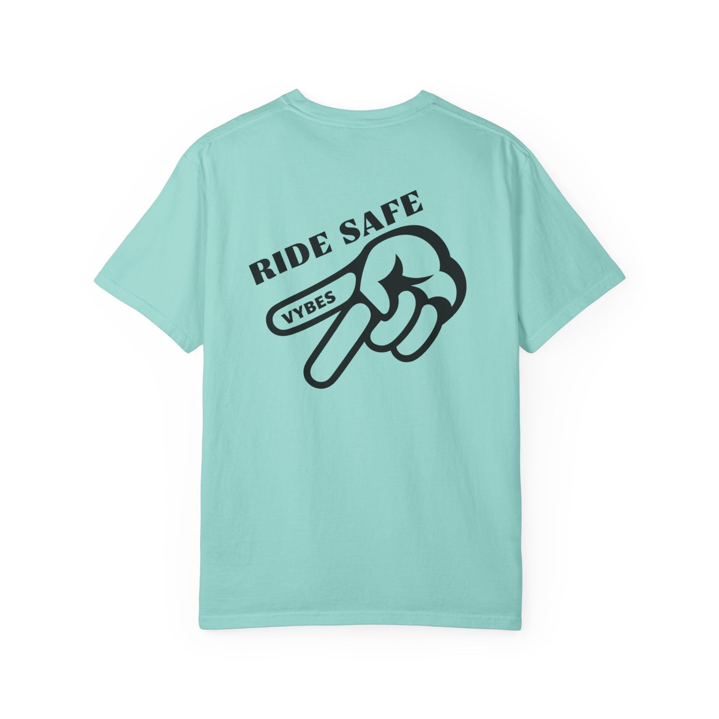 Ride Safe T-Shirt