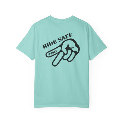 Ride Safe T-Shirt