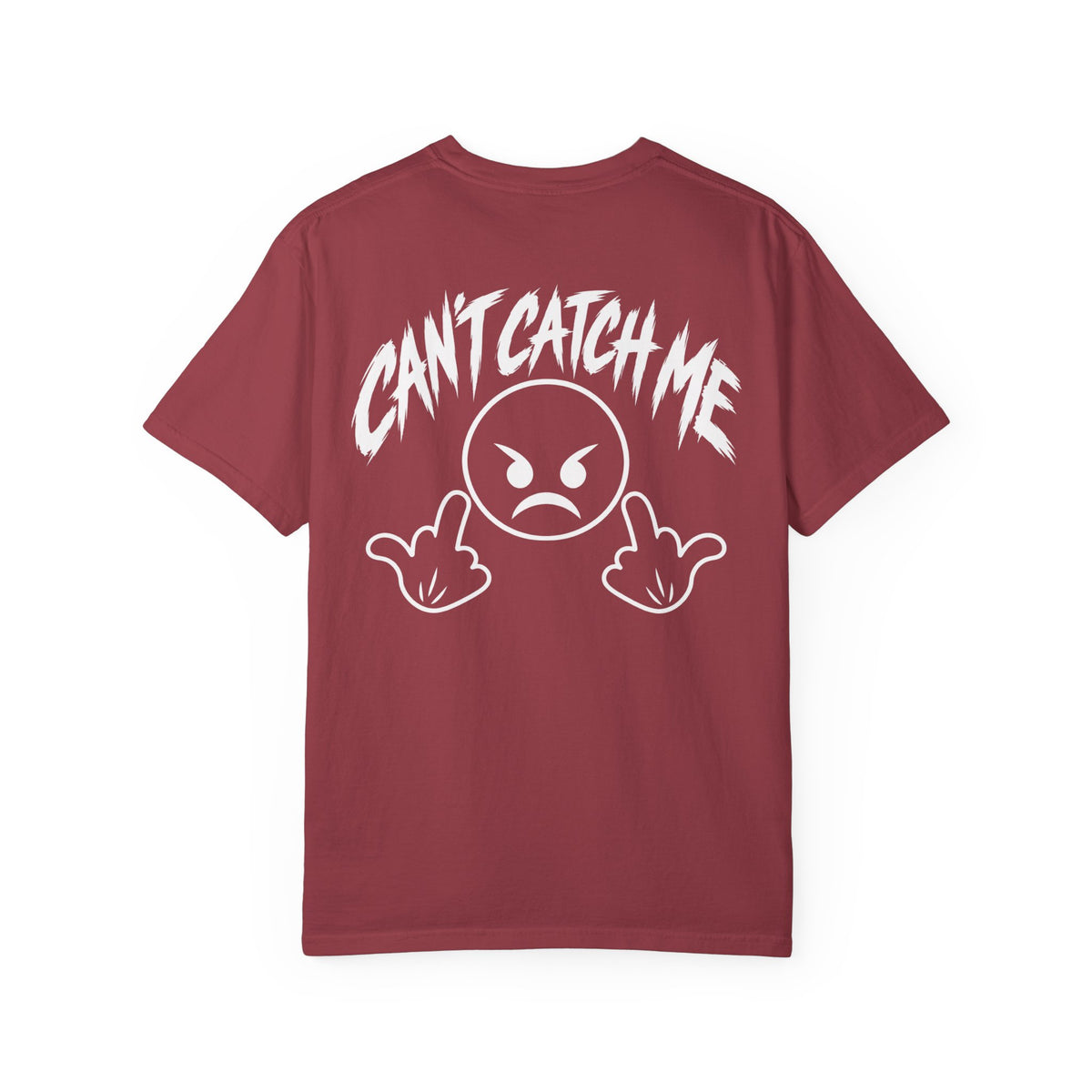 Can't Catch Me T-Shirt