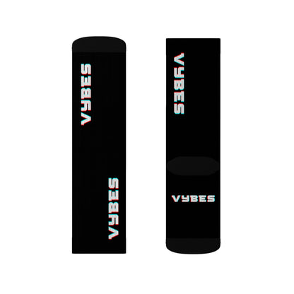 All the Vybes socks