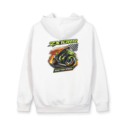 Built for Speed Hoodie