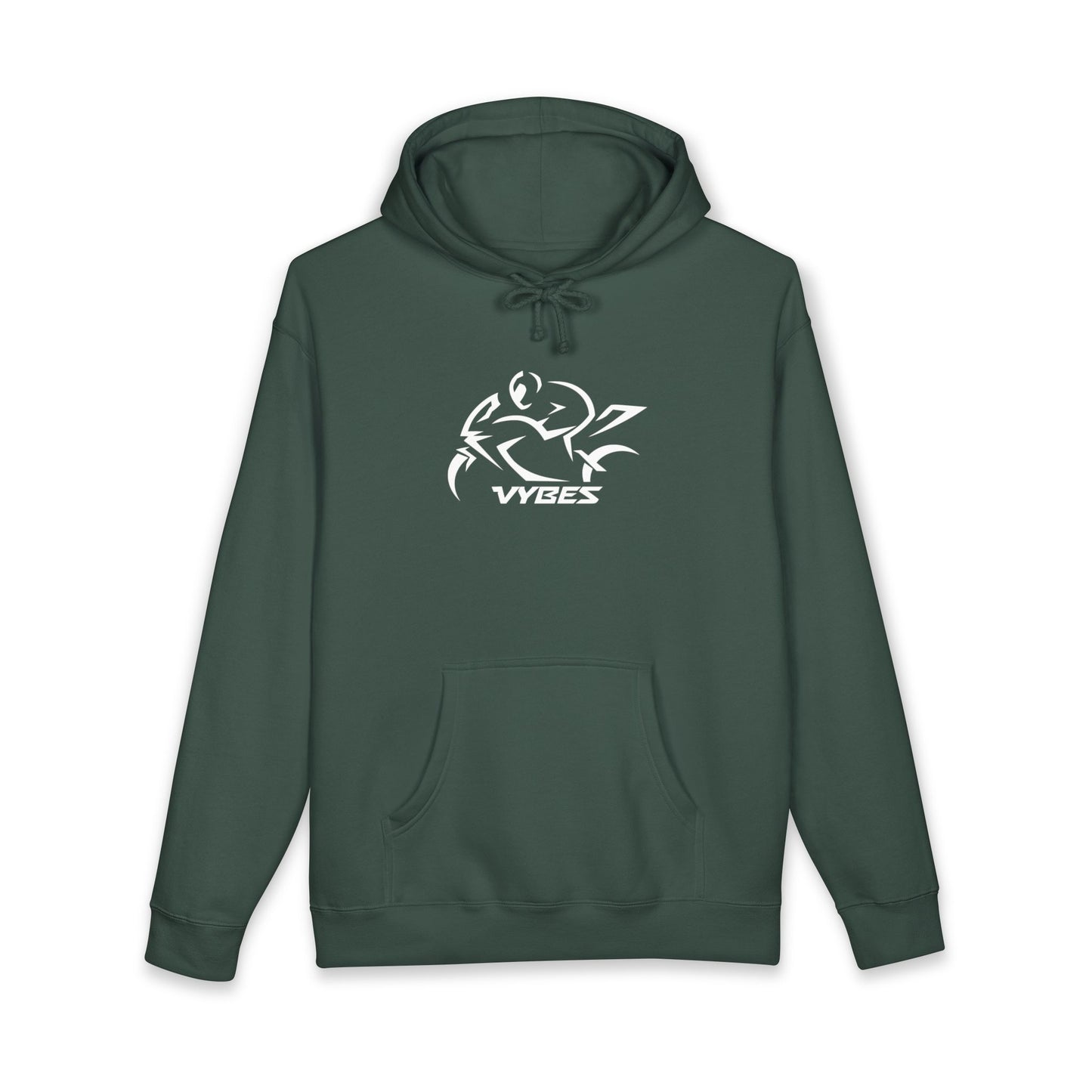 Vybes Premium Hoodie
