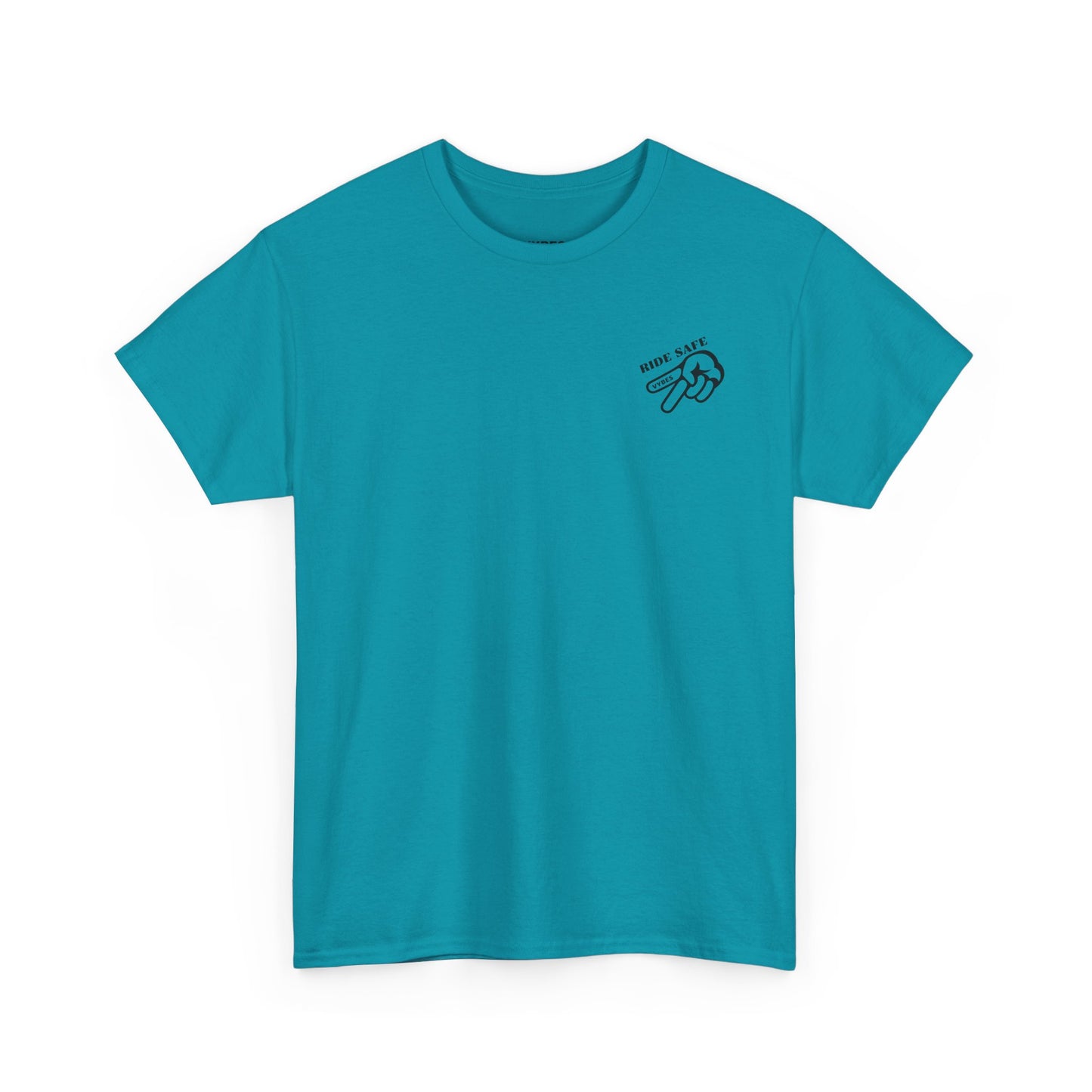 Ride Safe T-Shirt